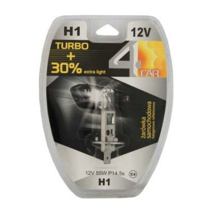 PROFAST H1 12V TURBO +30% bli-1 4car (10 )