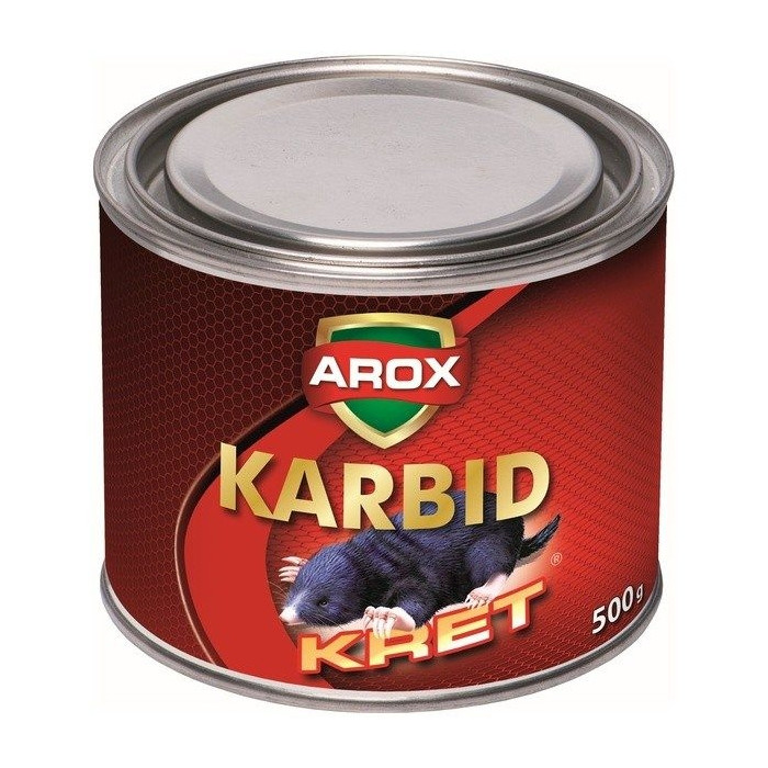 AGRECOL AROX KRETY-KARBID NA KRETY 500G