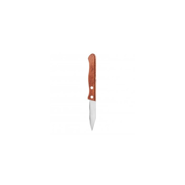 Nożyk do warzyw z drewnianą rączką 6,5 cm Galicja