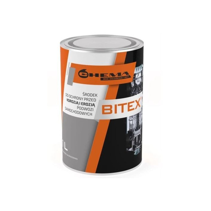 Bitex 1L Chema 