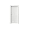 Drzwi wewnątrzlokalowe lakierowane Skandia Premium Porta