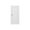 Drzwi wewnątrzlokalowe lakierowane Vector Premium Porta