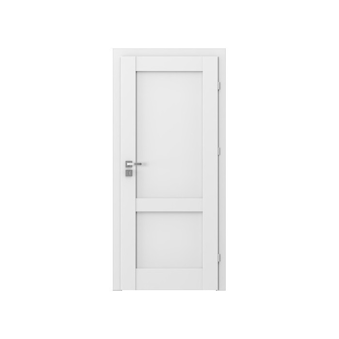 Drzwi wewnątrzlokalowe lakierowane Grande Porta
