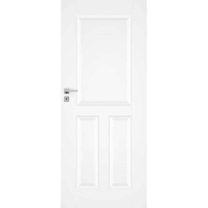 Drzwi ramowe malowane Nestor DRE
