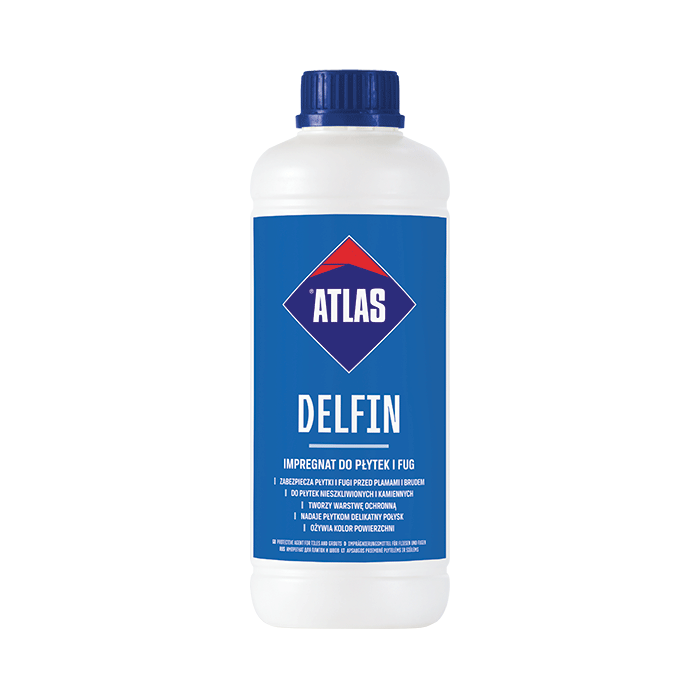 ATLAS DELFIN 1 KG 