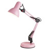 RABALUX 4179 Lampka biurkowa Samson E27/60W kolor różowy