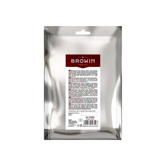 BROWIN Jelita naturalne baranie - kalibr acja 18-20mm – 15m