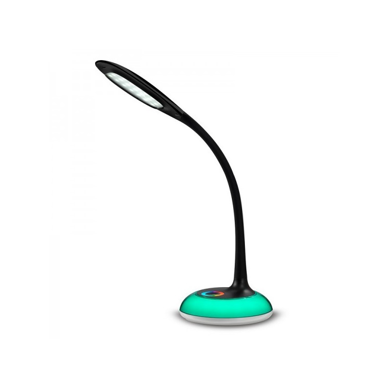 NILSEN Lampa biurkowa LED MAGIC II  