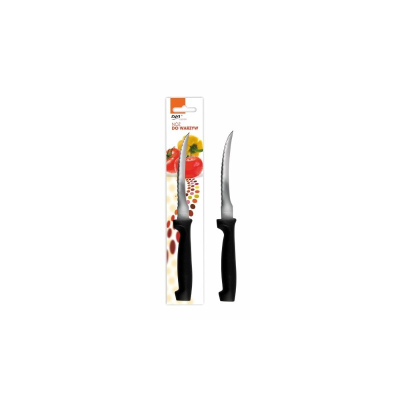 RAVI Nóż do warzyw art. 01201 