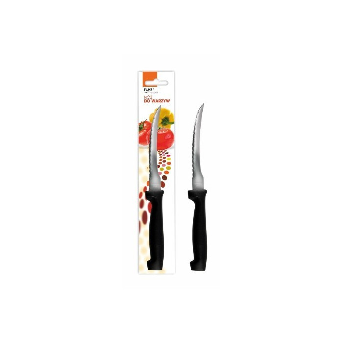 RAVI Nóż do warzyw art. 01201 