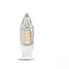 INQ LAMPA LED G9 LED 5 candle 430lm 3000 