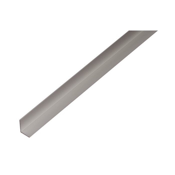 GAH Kątownik aluminium anod.9,5x7,5x1,5x 1000