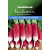 FLORALAND Rzodkiewka podłużna z bi.końce m,Raphanus sativus