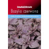 Nasiona Bazylia czerwona Ocimum basilicum citriodora