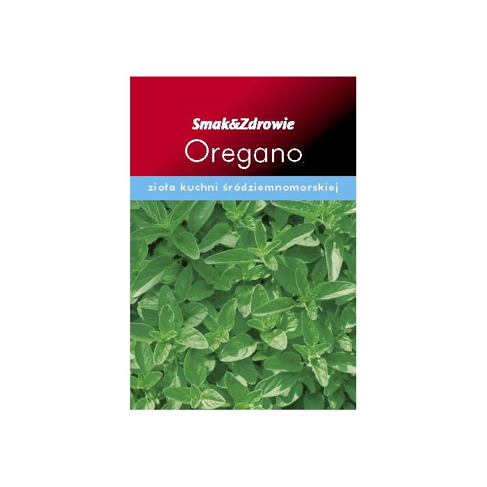 FLORALAND Oregano (lebiodka pospolita) Origanum vulgare