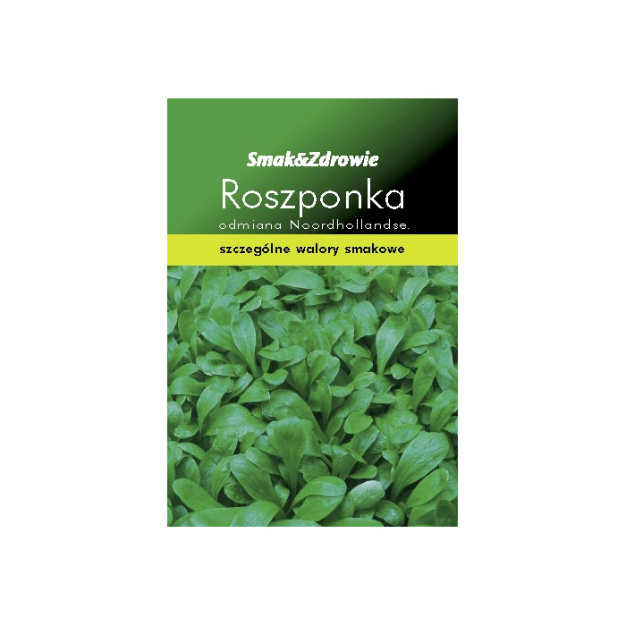FLORALAND Roszponka Valerianella locusta