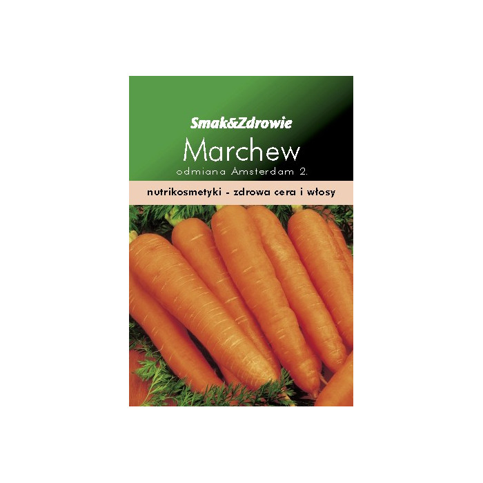 FLORALAND Marchew wczesna Daucus carota