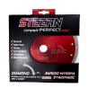 STEERN CERAMIC PERFECT 230X2.0X22,23 