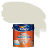 DULUX EASY CARE Solidny szary beż 2,5L