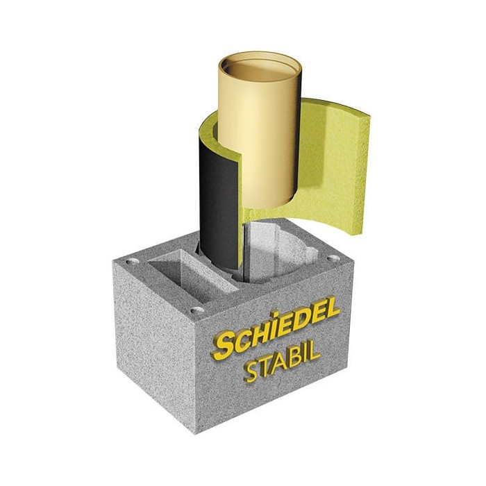 SCHIEDEL Pakiet start.STABIL 20+W/90 6mb 