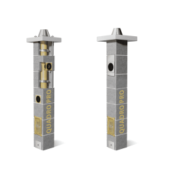 SCHIEDEL PAKIET START. 12+W/6MB/POD QPRO 