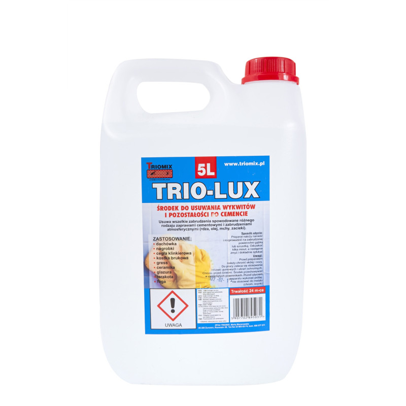TRIOMIX TRIO-LUX 5L 