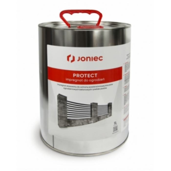 JONIEC PROTECT IMPREGNAT DO OGRODZEŃ 5L 