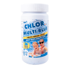 CHLORTIX MULTI BLUE tabletki małe 20g/1kg  Mr.Camp