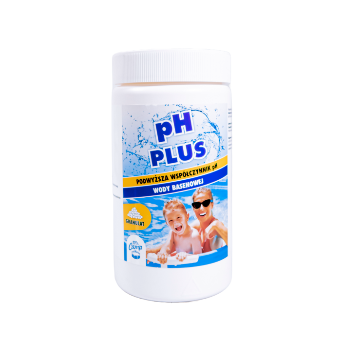 PROFAST PLUS PH GRANULAT 1KG MR.CAMP [6] (6)