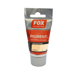 FOX Koncentrat pasty pigmentowej FOX 03 słoneczny blask 40 ml