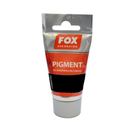 FOX Koncentrat pasty pigmentowej FOX 05 mleczne kakao 40 ml