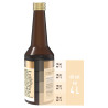 BROWIN Esencja o smaku Whiskey Honey na  4 L - 40 ml