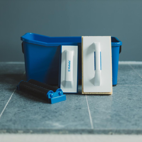 KUBALA 9901 KOMPLET GLAZURNICZY III (152 4, 1525, 0325, 0387)