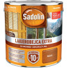 SADOLIN S EXTRA MAHOŃ 0,75L lakierobejca do drewna