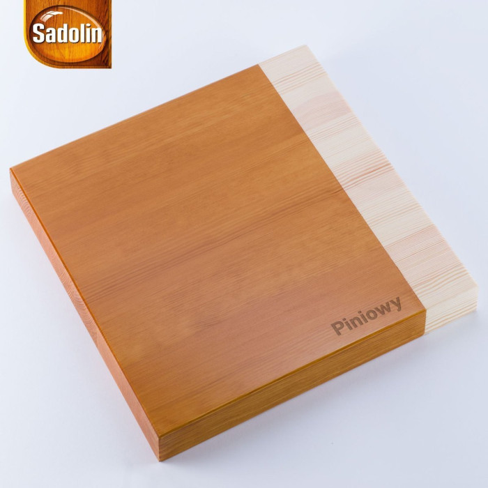 SADOLIN S EXTRA PINIOWY 0,75L lakierobejca do drewna