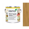 WOSK TWARDY OLEJNY - OSMO 3065 - BEZBARWNY PÓŁMAT - 2,5L