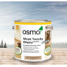 WOSK TWARDY OLEJNY - OSMO 3041 - EFEKT NATURALNE SUROWE DREWNO 0,125L