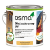 OLEJ OCHRONNY UV EXTRA - OSMO 420 - BEZBARWNY 0,75L