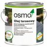 OLEJ TARASOWY OSMO - KOLOR BANGKIRAI 006 - 2,5L