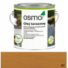 OLEJ TARASOWY OSMO - KOLOR GARAPA 013 - 0,75L