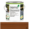 OLEJ TARASOWY OSMO - KOLOR TERMODREWNO 010 - 0,75L