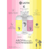 FILTR PRYSZNICOWY AROMA CHERRY USTM