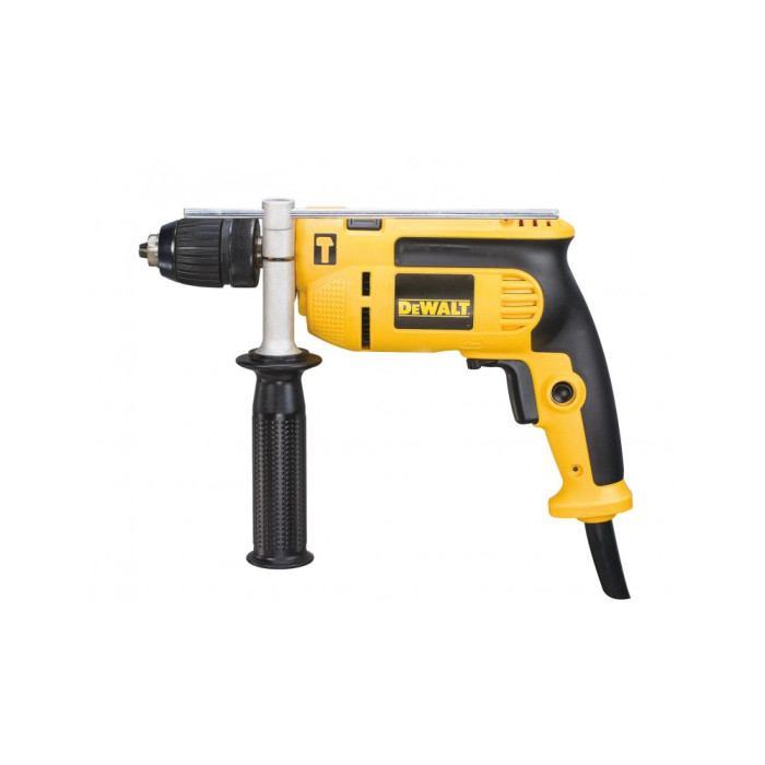 WIERTARKA UDAROWA JEDNOBIEGOWA 701W DEWALT DWD024S-QS