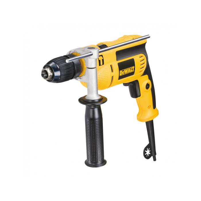 WIERTARKA UDAROWA JEDNOBIEGOWA 701W DEWALT DWD024S-QS