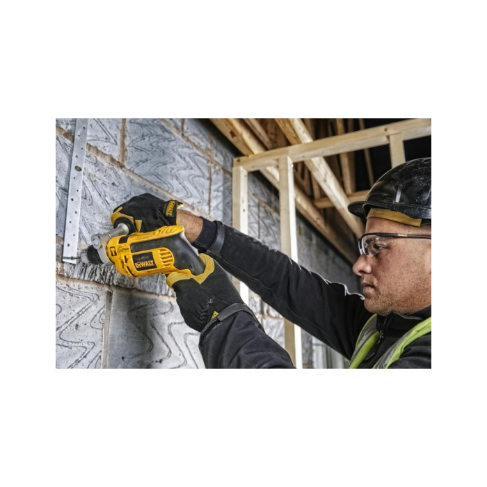 WIERTARKA UDAROWA JEDNOBIEGOWA 701W DEWALT DWD024S-QS