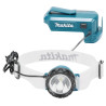 LATARKA CZOŁOWA 18V/14,4V LED MAKITA DML800