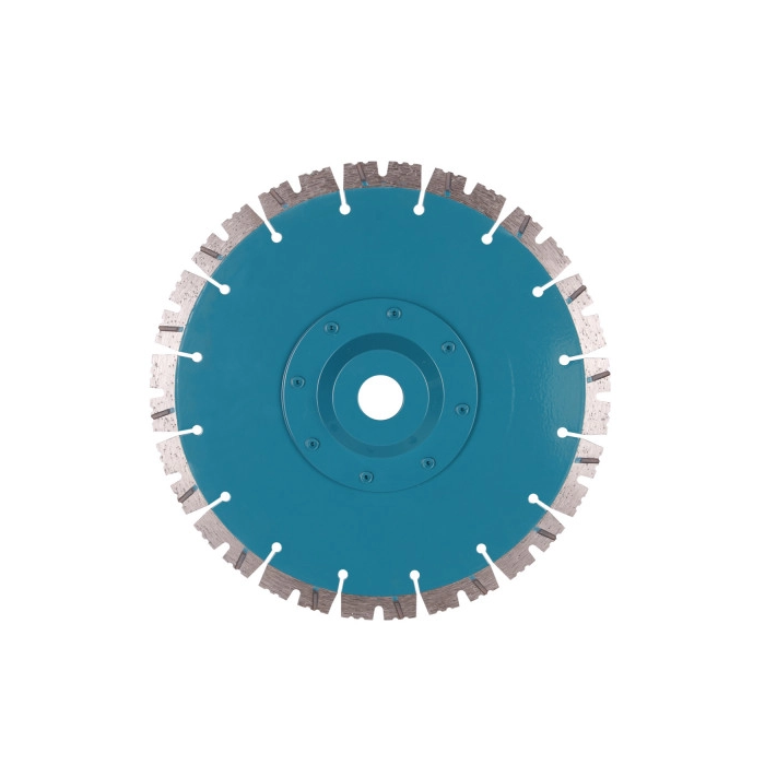 DISTAR TARCZA DIAMENTOWA DO BETONU TECHNIC ADVANCED 232MM