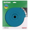 DISTAR TARCZA DIAMENTOWA DO BETONU TECHNIC ADVANCED 232MM