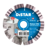 DISTAR TARCZA DIAMENTOWA DO BETONU METEOR H12 125MM