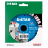 DISTAR TARCZA DIAMENTOWA DO BETONU METEOR H12 125MM